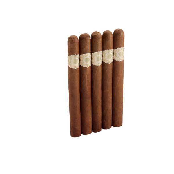 Flor Del Valle Cristales 5 Pack