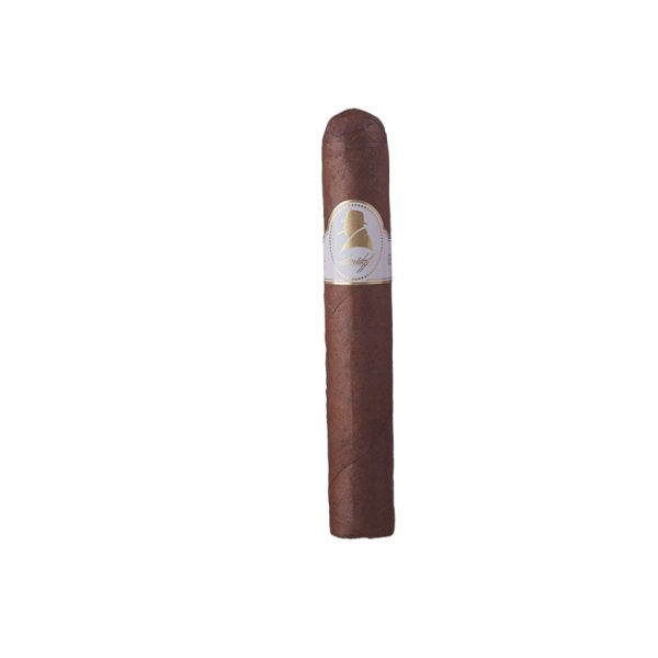 Winston Churchill Statesman Robusto Cigar Sample