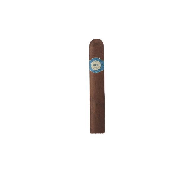 Corto X46 By Warped Cigar Sample
