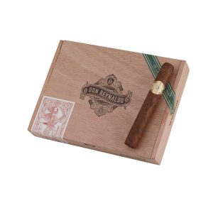 Don Reynaldo by Warped Cigars Regalos Natural