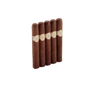 DR Regalos By Warped 5PK