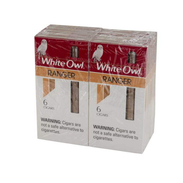 White Owl Ranger 10/6