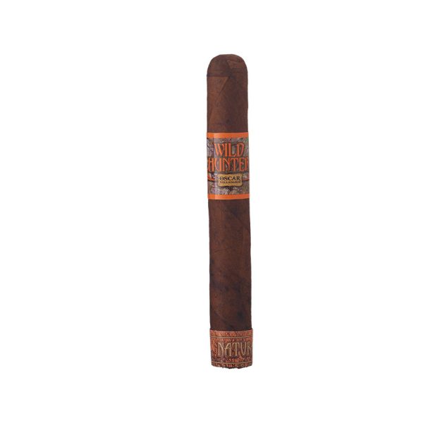 Wild Hunter By Oscar Cigar Sample
