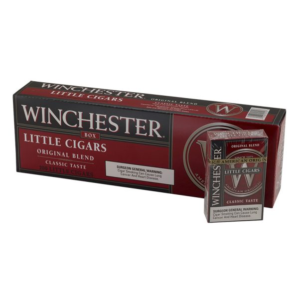 Winchester 85's Hard PK 10/20 Natural
