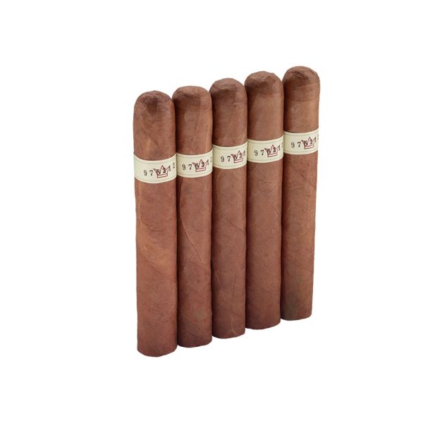 Warped Serie Gran Reserve 1988 5PK
