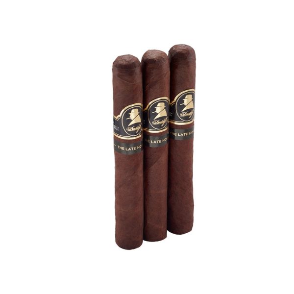 W.C. Late Hour Toro 3PK