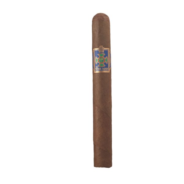 Wise Man Doble Corona Corojo Cigar Sample