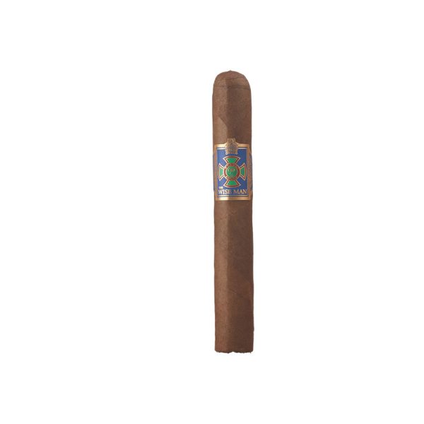 Wise Man Robusto Corojo Cigar Sample