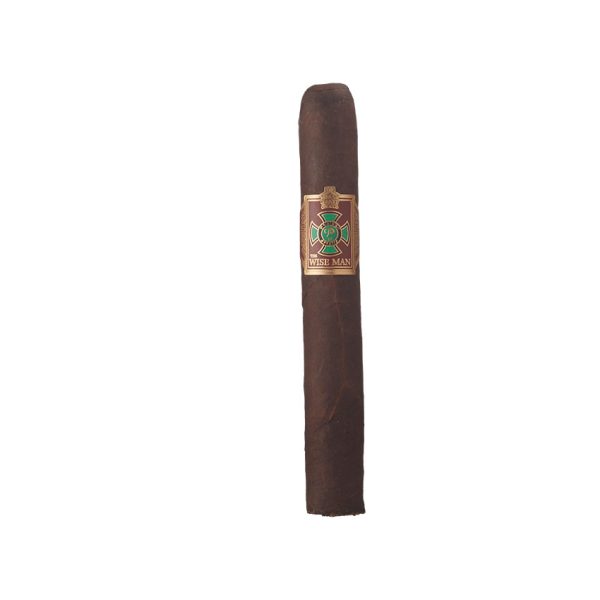 Wise Man Toro Maduro Cigar Sample
