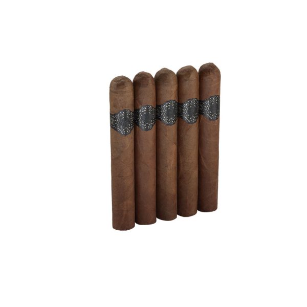 Warped Upper Realm 5 Pack