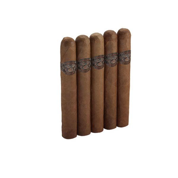 Warped Eagles Descent Toro Especial 5 Pack