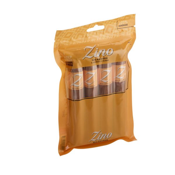 Zino Nicaragua Gordo 4 Pack