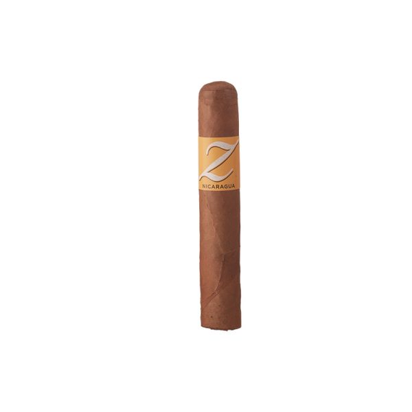 Zino Nicaragua Robusto Cigar Sample