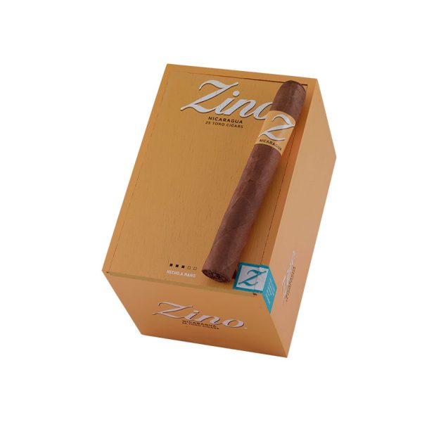 Zino Nicaragua Toro Natural
