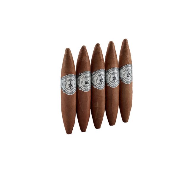 Zino Platinum Scepter Chubby 5 Pack