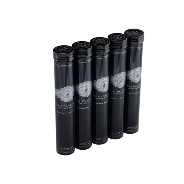 Zino Platinum Gran Mast Tub 5P