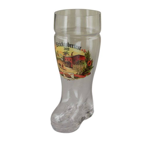 Bricktoberfest Beer Stein