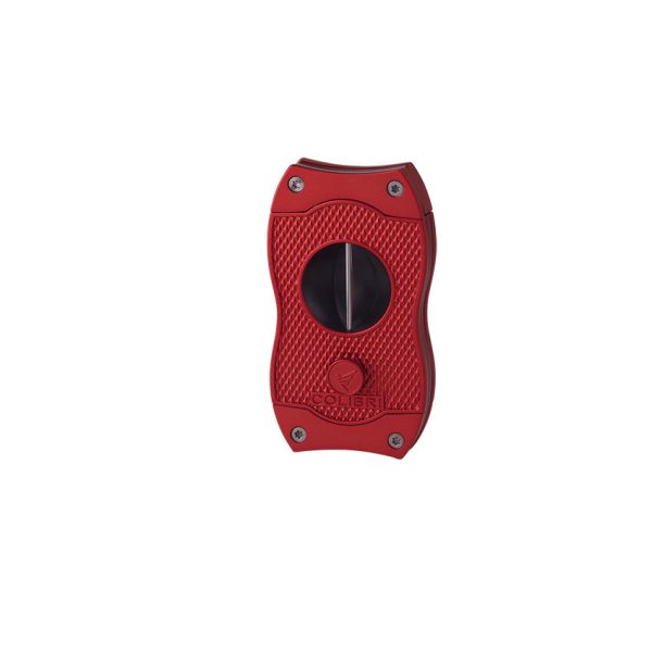 Colibri Diamond V-Cut Red