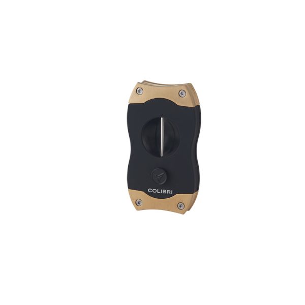 Colibri V-Cutter Gold