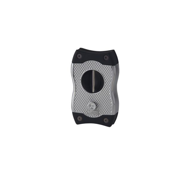 Colibri SV-Cut Chrome & Black Chrome