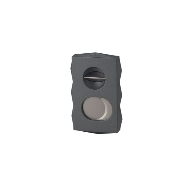 Colibri Quasar SV-Cut Gunmetal