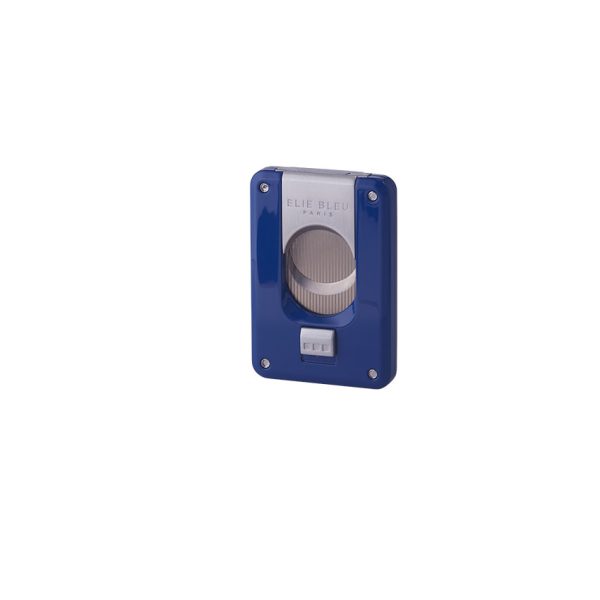 Elie Bleu EBC-4 Cutter Blue