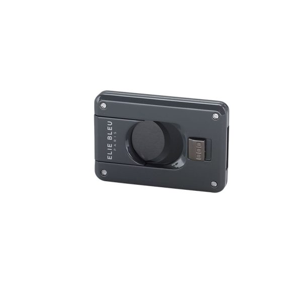 Elie Bleu EBC-4 Noir Grey Cutter Gray