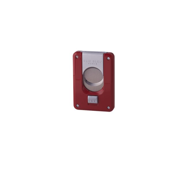 Elie Bleu EBC-4 Cutter Red