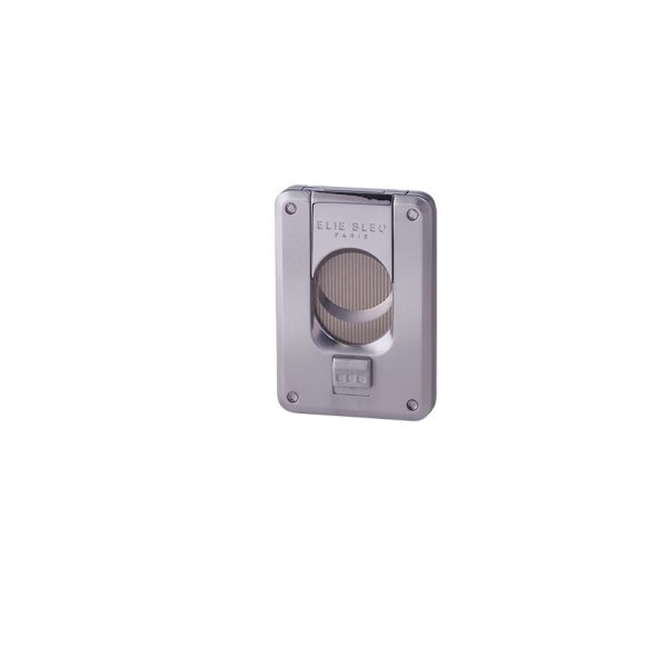 Elie Bleu EBC-4 Cutter Satin Silver