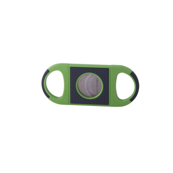 Jet Line H-Steel Cutter Green