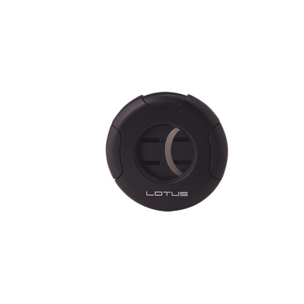 Lotus Meteor Black Matte Cutter Black