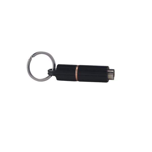 Lotus Cyclops 11mm Punch Black