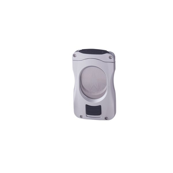 Lotus GT Cutter Chrome