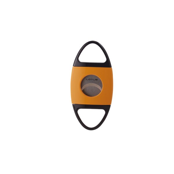 Lotus Jaws Cutter Yellow