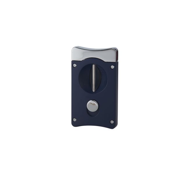 Visol Wedge V Navy Blue Cutter Navy Blue