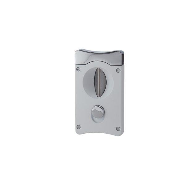 Visol Wedge V White Cutter White
