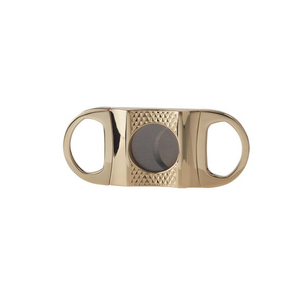 Visol Montana Gold Cutter Gold