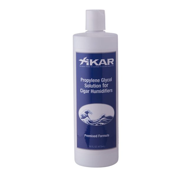 Xikar Propylene Glycol 70-16oz
