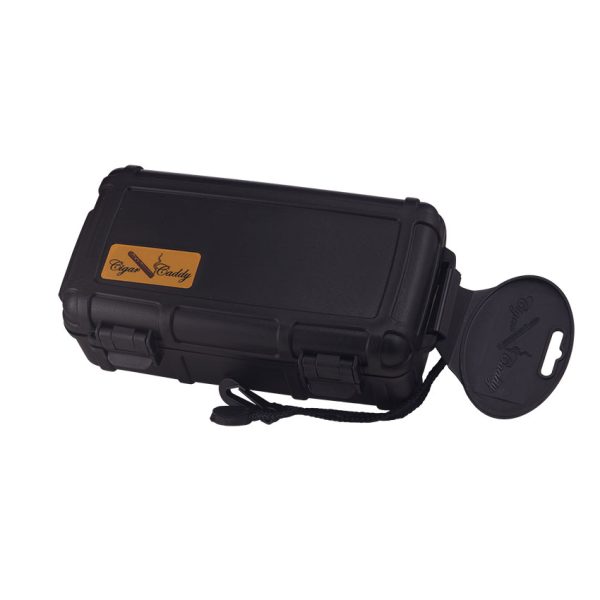 Cigar Caddy 3240 Black