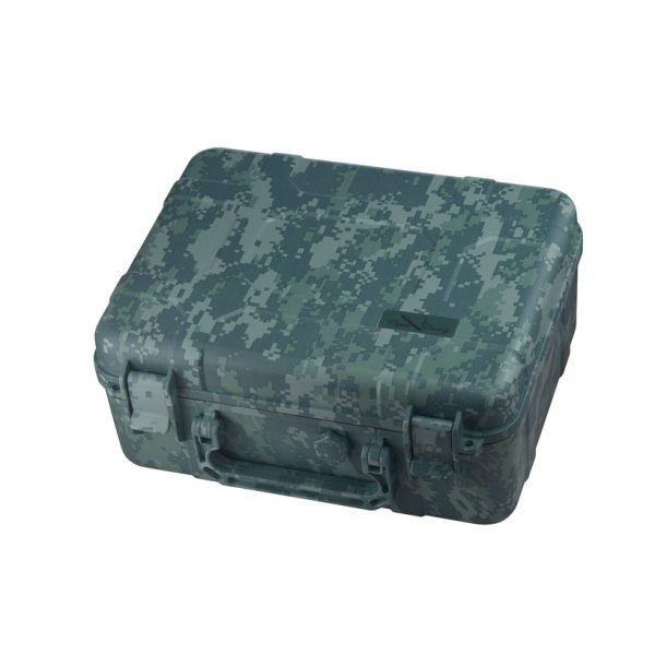 Cigar Caddy 40 Camouflage Green