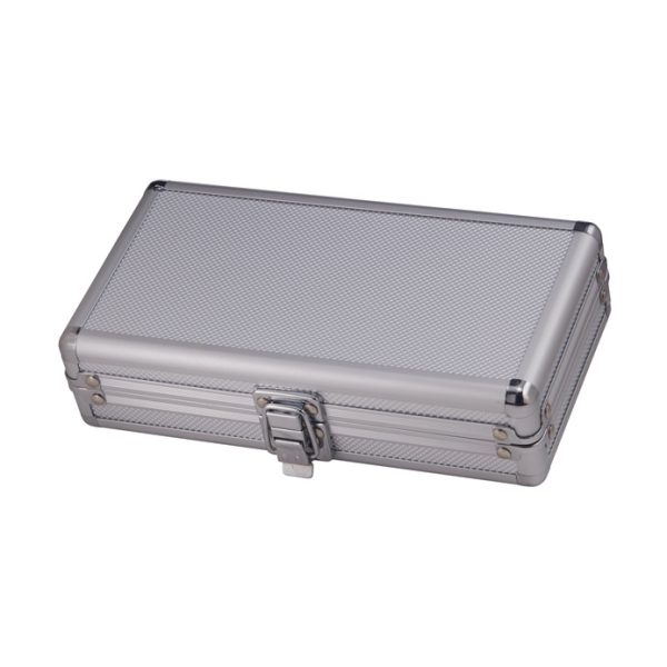 Craftsman's Bench Passport Silver