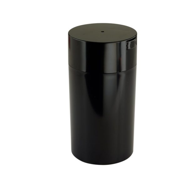 Humi Jar Black 1.3L Black