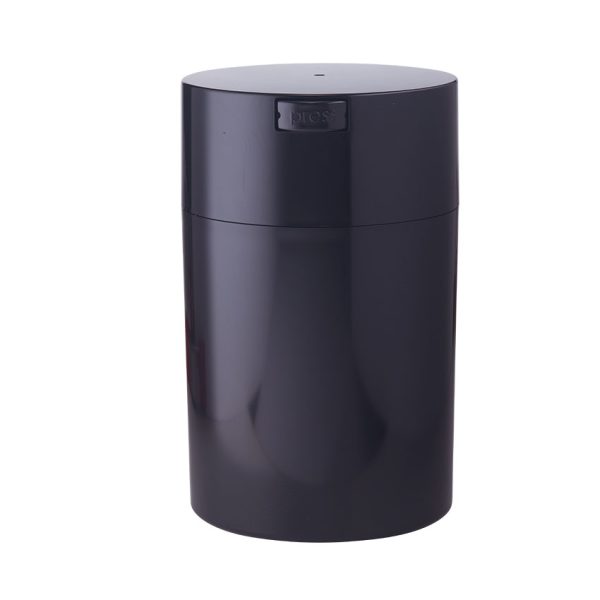 Humi Jar Black 1.85L Black