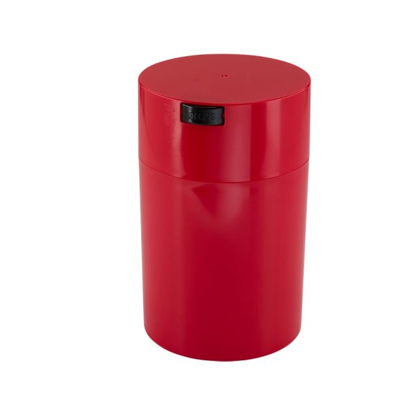 Humi Jar Red 1.85L Red