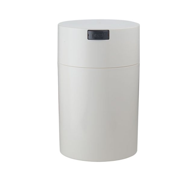 Humi Jar White 1.85L White
