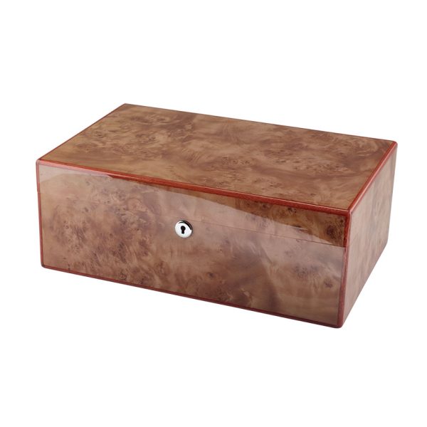 Diamond Crown Wesley 90 Count Mahogany