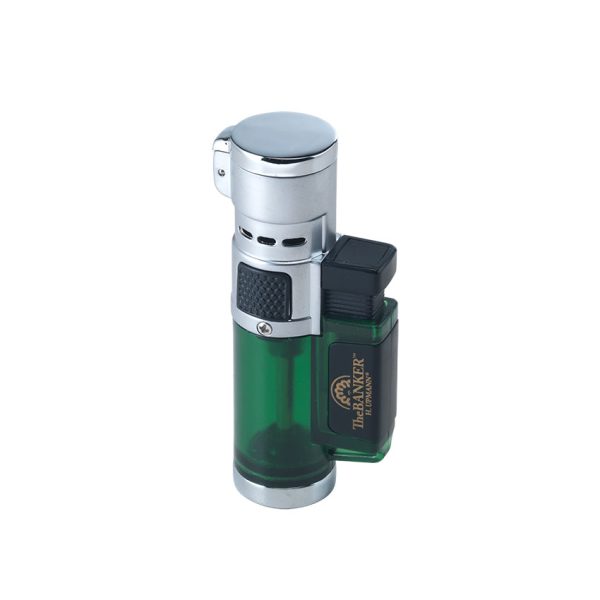 H. Upmann Lighter Green