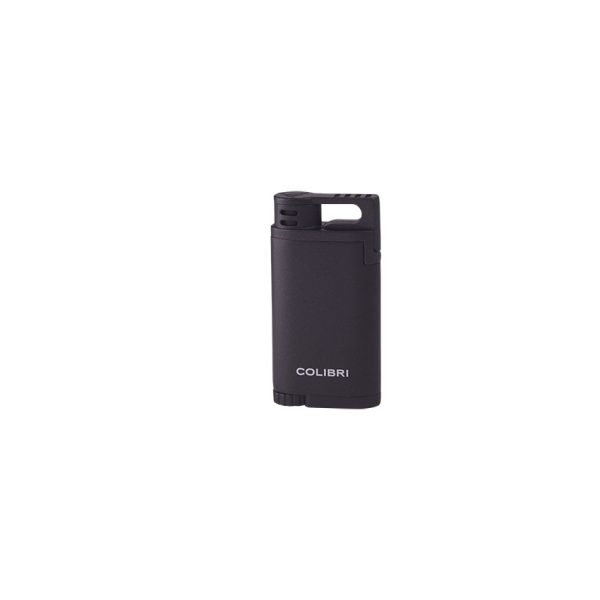 Colibri Belmont Metallic Black