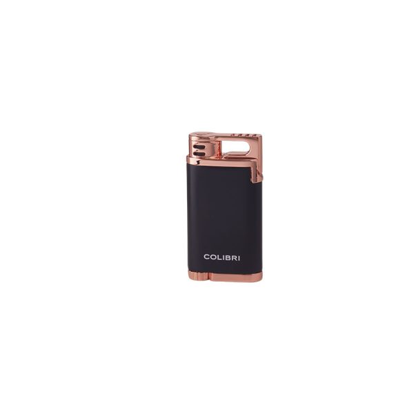 Colibri Belmont Black & Gold