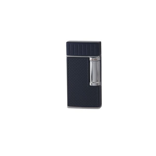 Colibri Julius Navy On Chrome Navy Blue